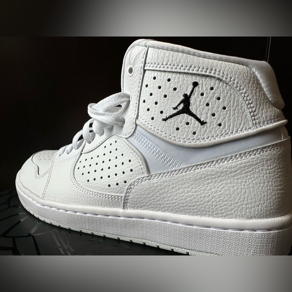 Jordan Access - Picture 2 of 5